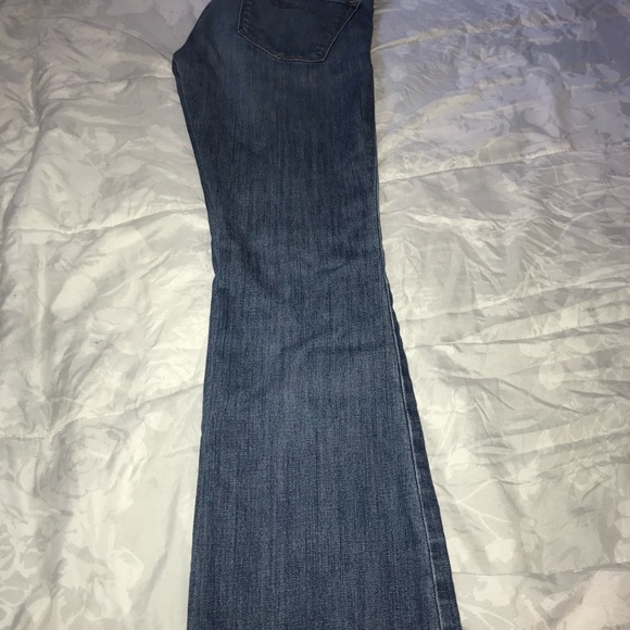 Woman’s Gap Jeans - Picture 3 of 3